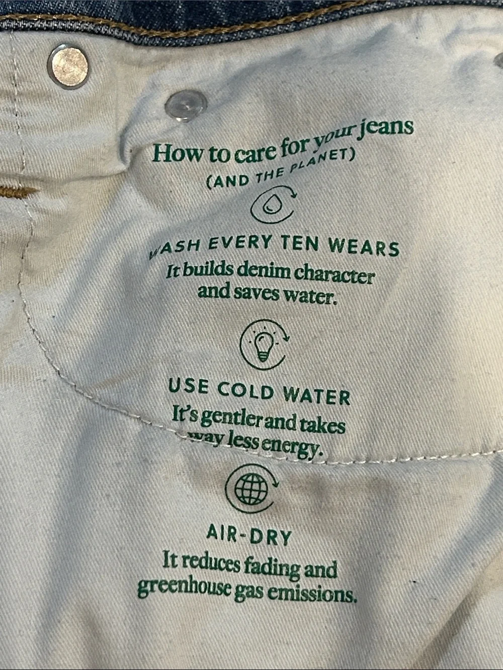 J. Crew '96 Slim Wide Jeans size 34 High Rise Cropped Ankle CC583